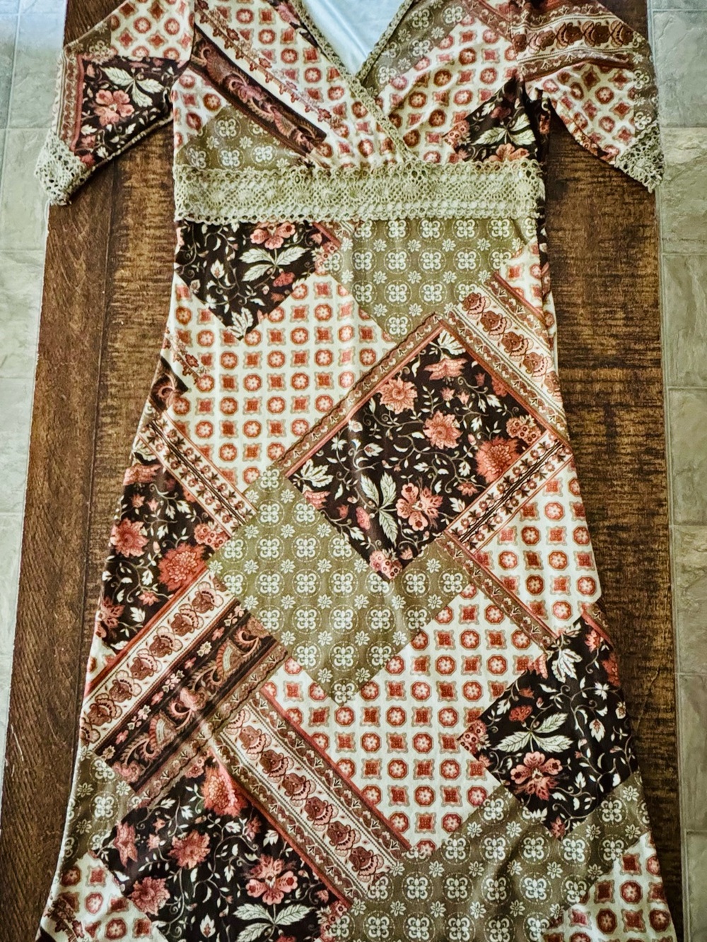 References boho dress